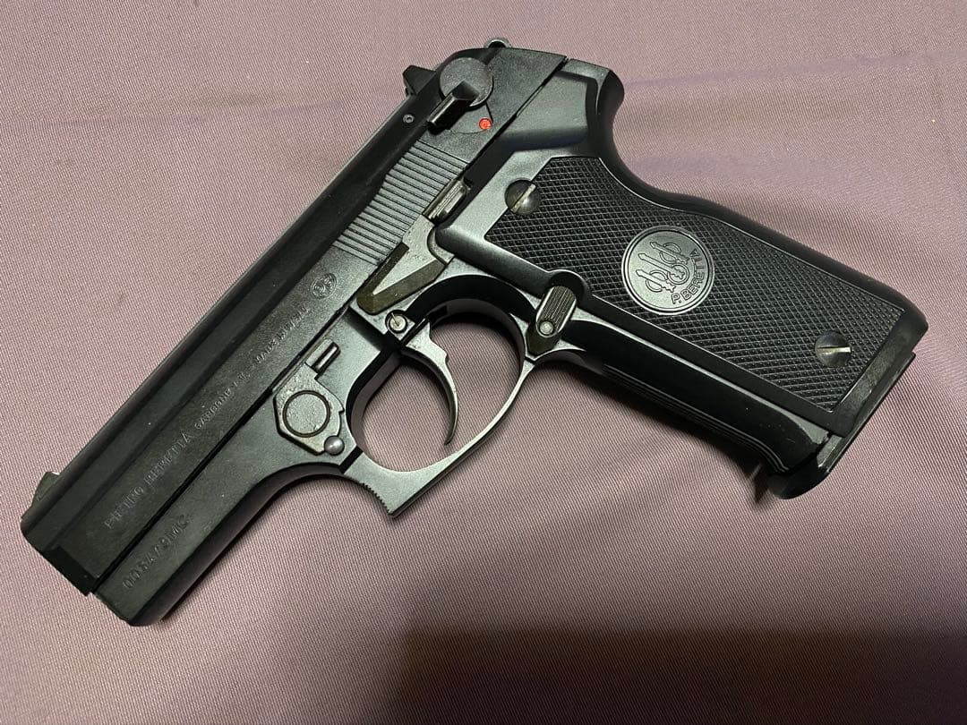 KSC M8000 COUGAR F クーガーF 合法品