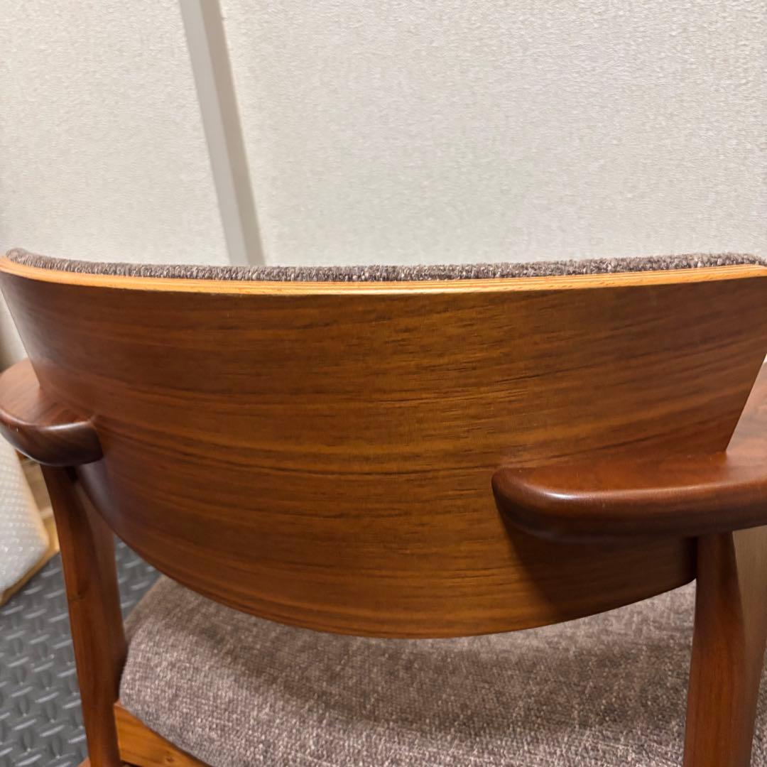 【美品】座椅子 Awaza LD 低座椅子 いのうえアソシエーツ　アワザ