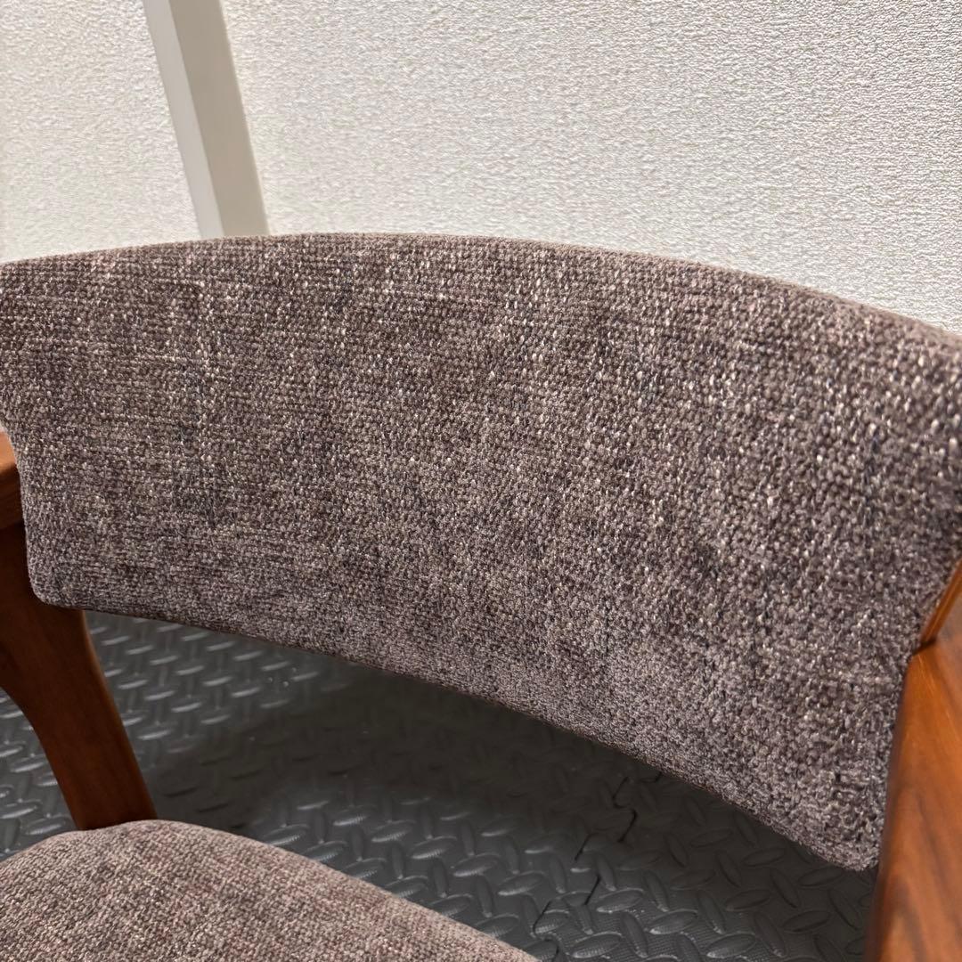 【美品】座椅子 Awaza LD 低座椅子 いのうえアソシエーツ　アワザ