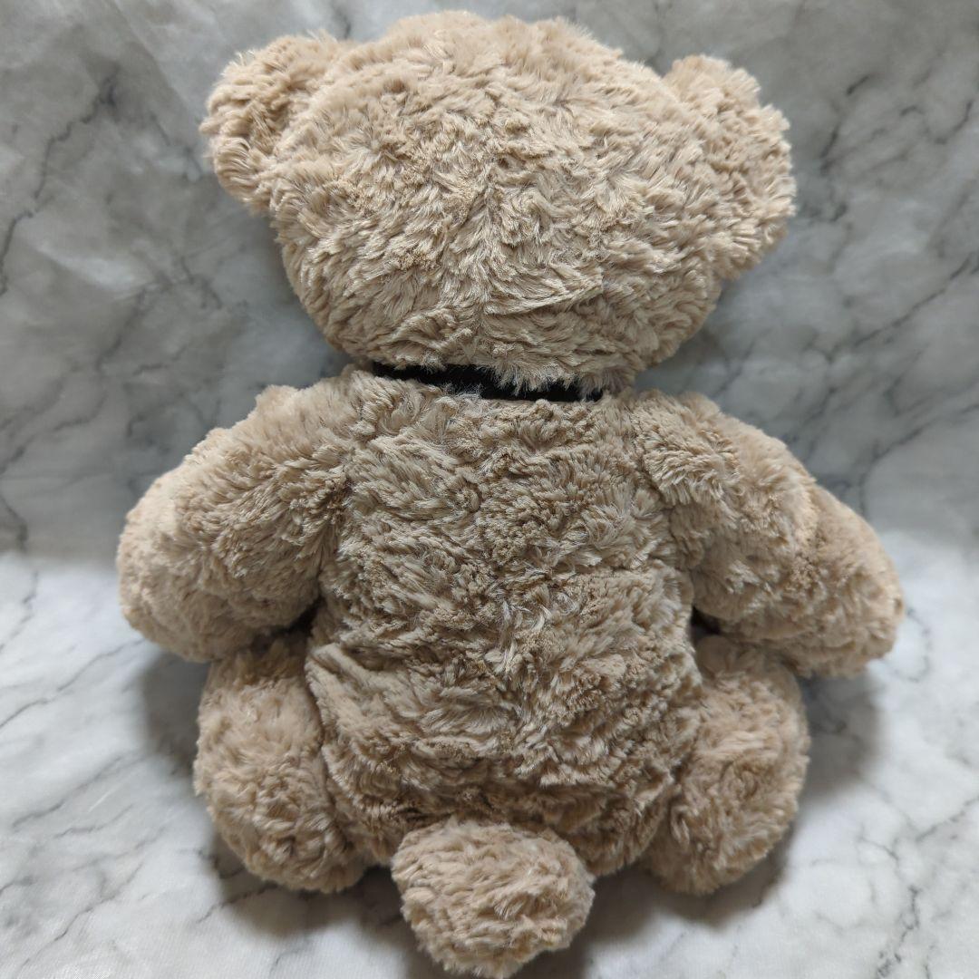 ジェリーキャット() テディベア セット くま ぬいぐるみ 美品