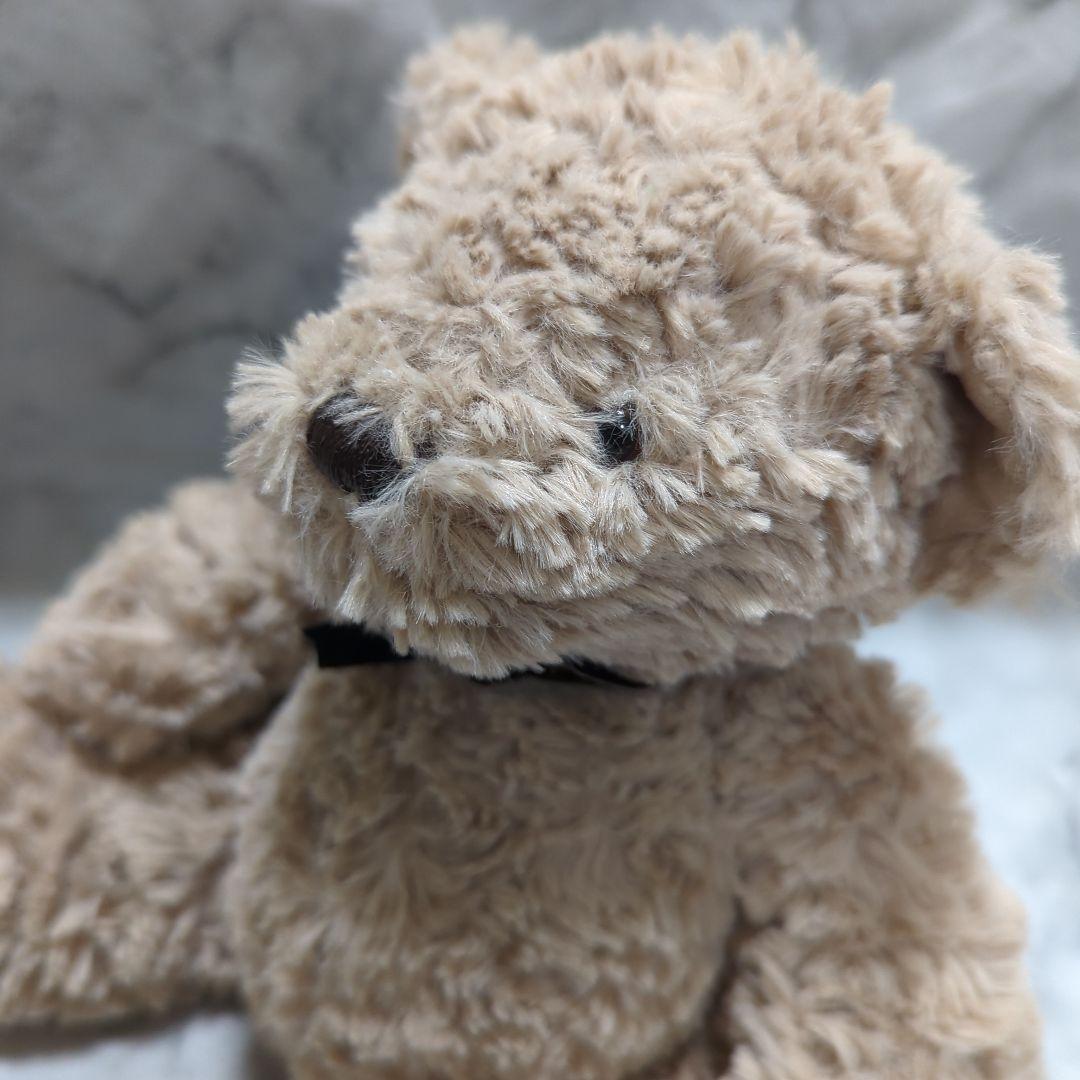 ジェリーキャット() テディベア セット くま ぬいぐるみ 美品