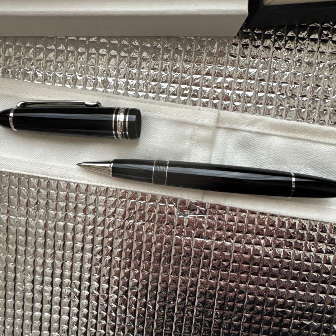 モンブラン ルグラン　162 プラチナ