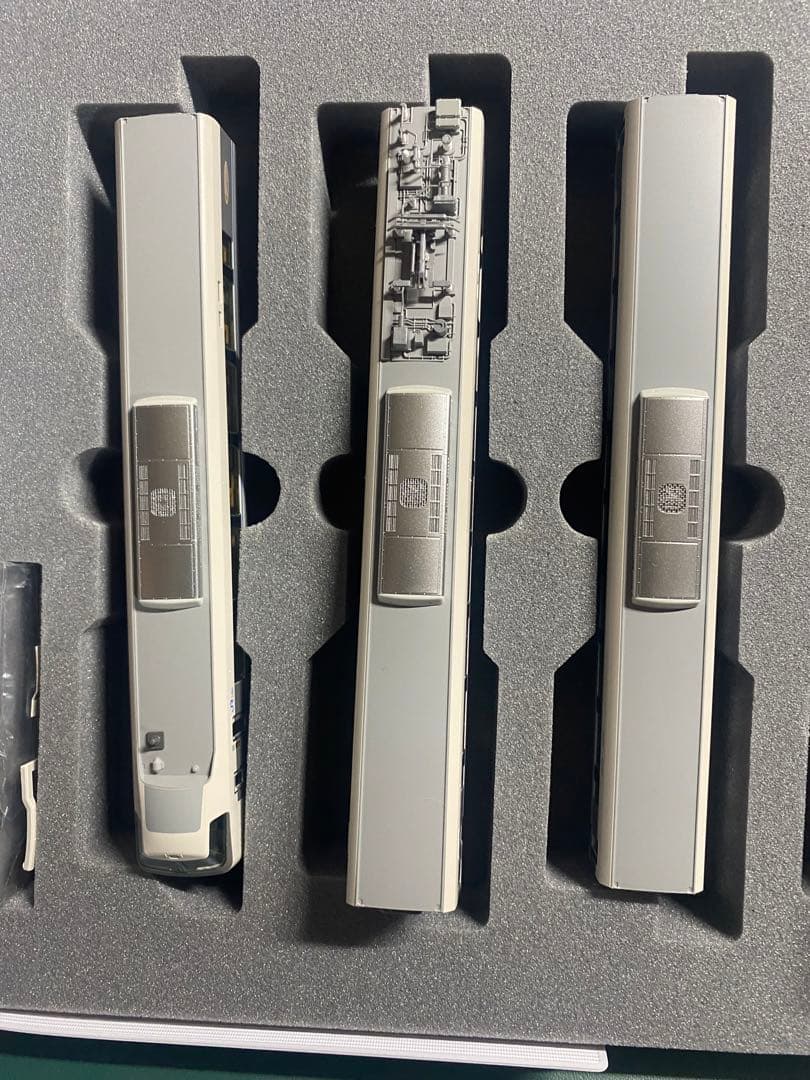 KATO 10-1747 683系4000番台 サンダーバード 旧塗装9両セット