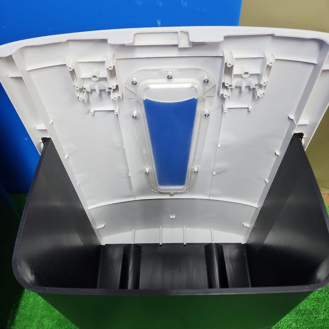 M4★アスカ S68DM クロスカットシュレッダー ホワイト 保証付き・送料無料