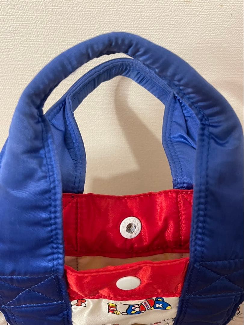 PORTER ポーター ハローキティ トートバッグ