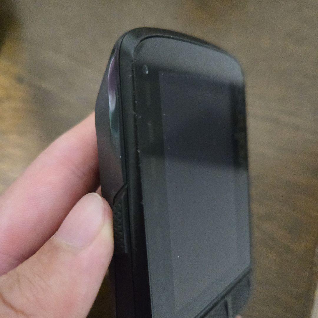 アクセサリー Wahoo ELEMNT ROAM WFCC4