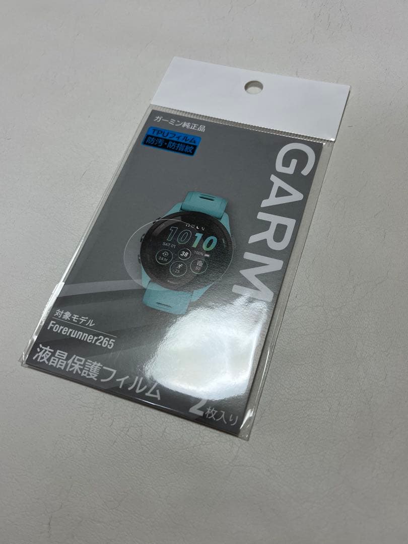 時計 Garmin Forerunner 265