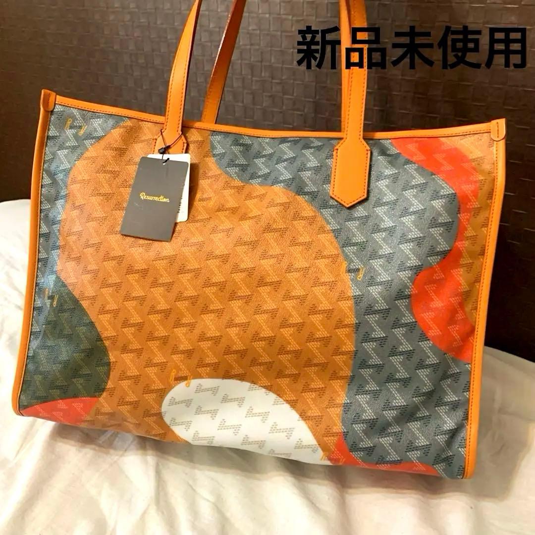 レザレクション ラニウス スクエア ビッグ/セドナ