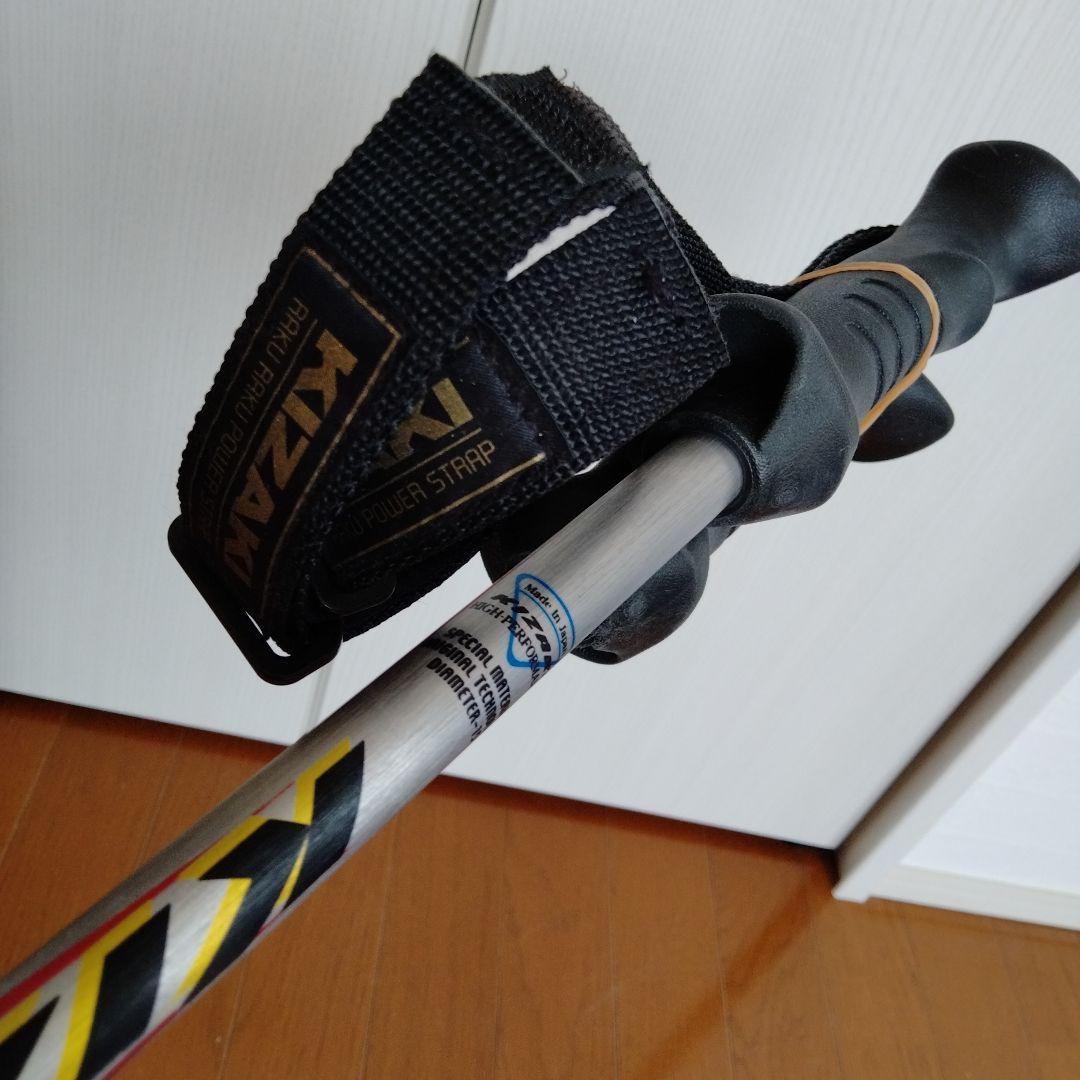 ブルーモリス 八甲田 170cm 　マーカービンディング　キザキ117cm