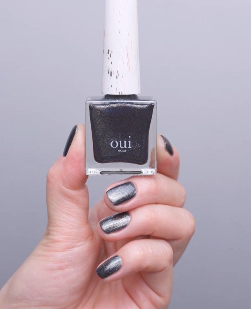 oui x coz ネイルカラー 4本セット