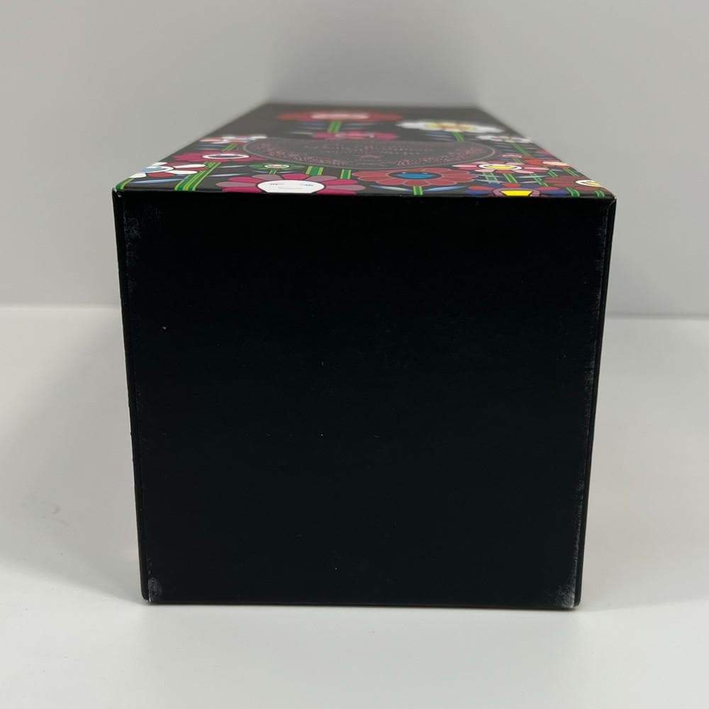 ◆ドンペリ ロゼ 2010 村上隆 限定エディション 12157