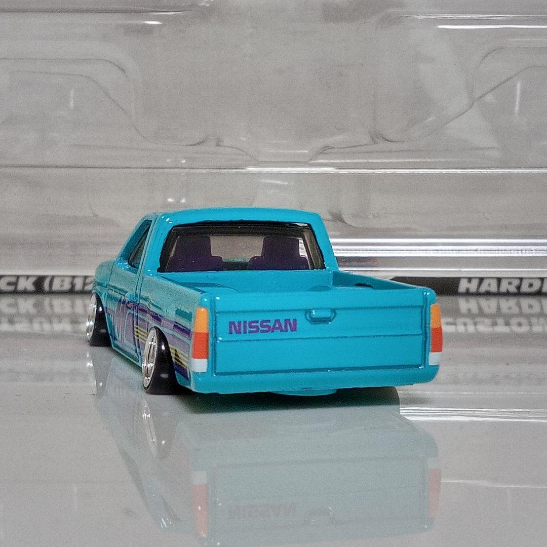 HWP カスタムトラック 2台セット 改