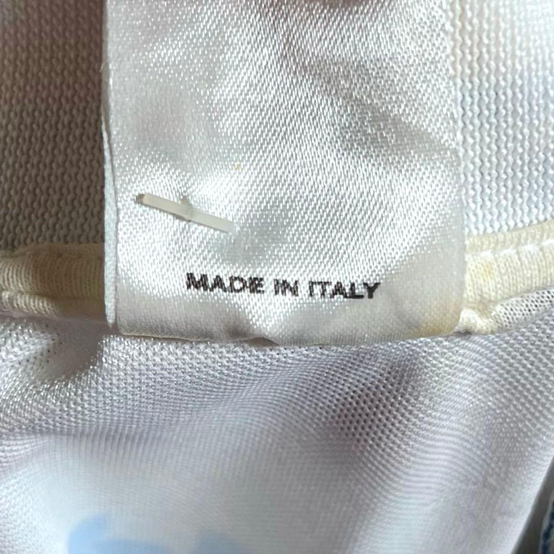 【新品/タグ付き】95-97パルマAC ♯17カンナバーロ【XLサイズ】ホーム