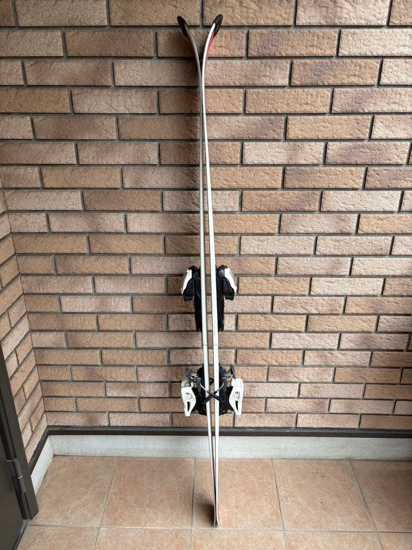 ロシニョール　pursuit700 titanium 170cm