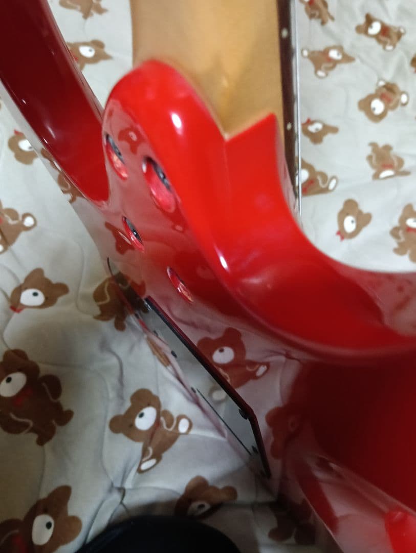 Cort x1 レッド ジャンク扱い