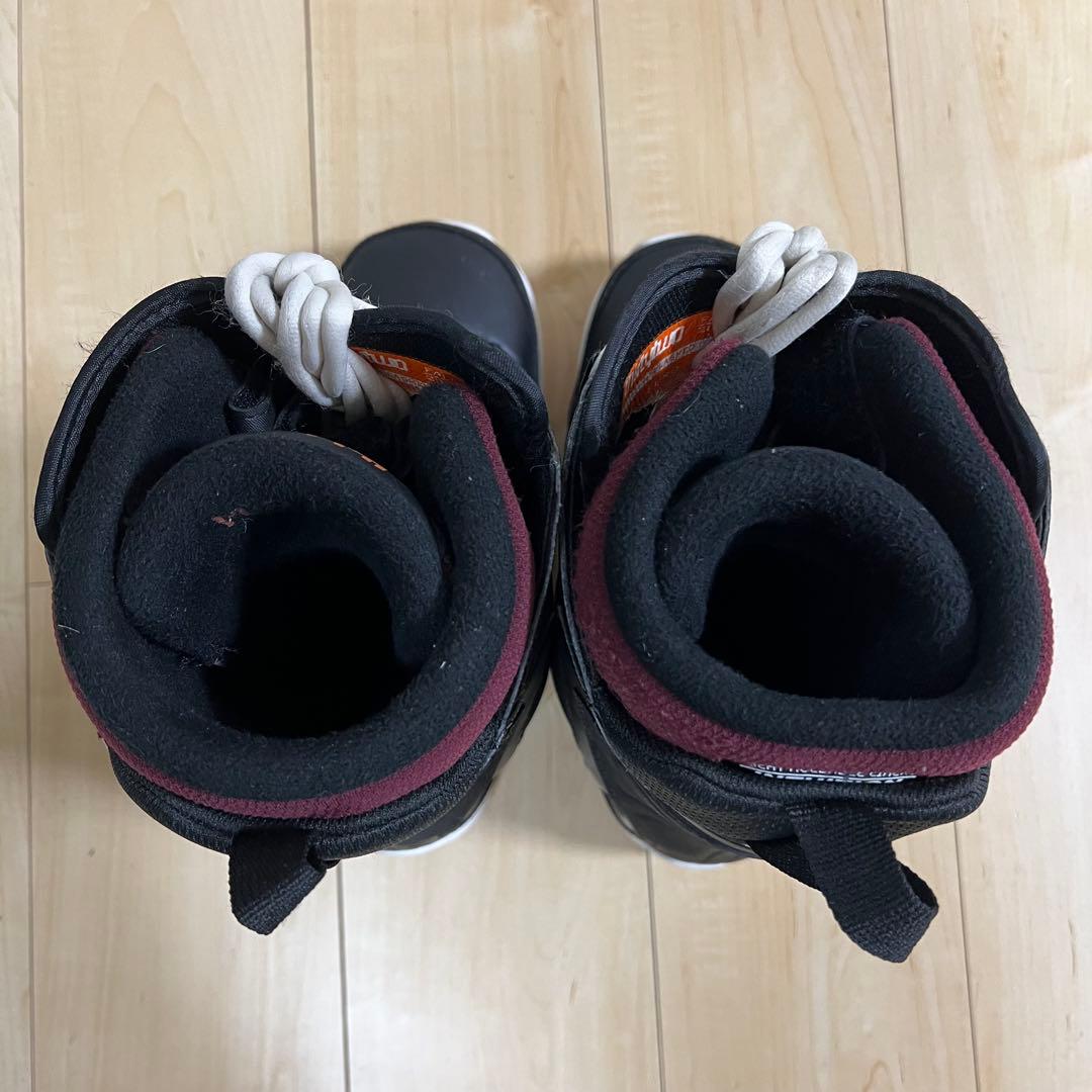 【即日発送】thirtytwo スノボ M’S LASHED 26.0cm