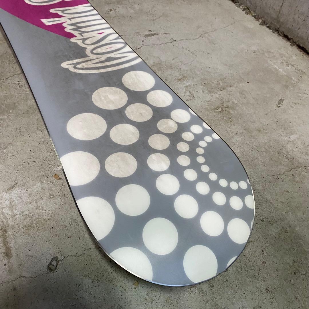 cosmic surf 約141cm オーシャンパシフィックケース付