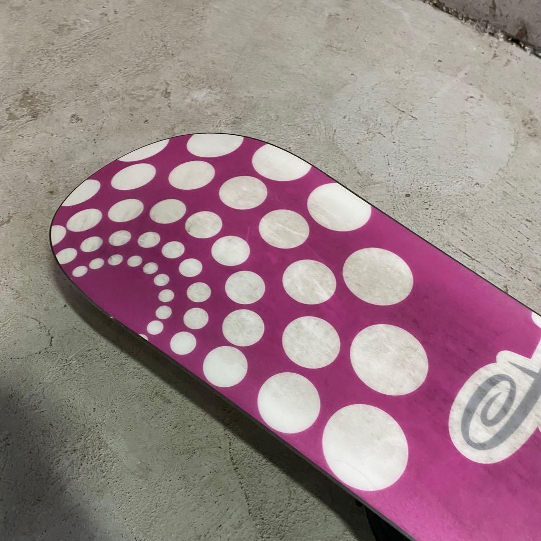 cosmic surf 約141cm オーシャンパシフィックケース付