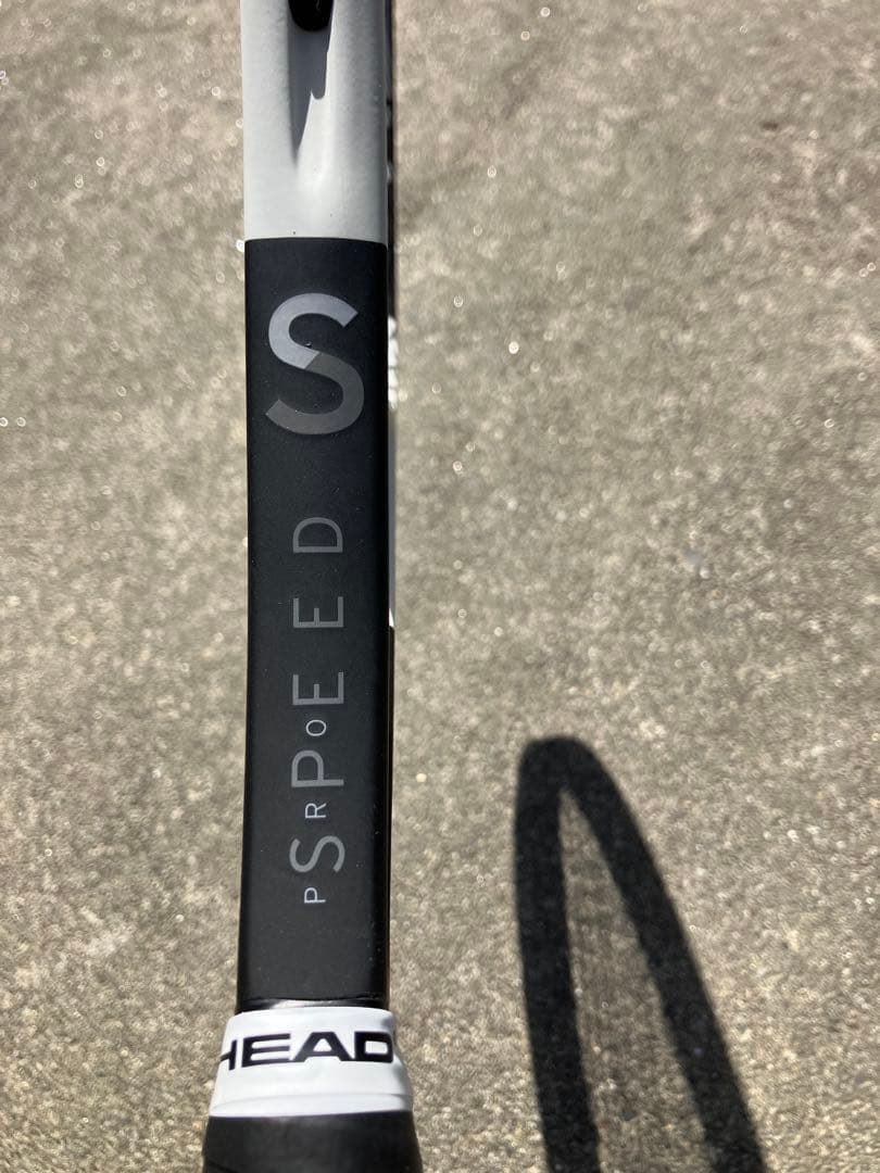 ヘッド　スピードプロ