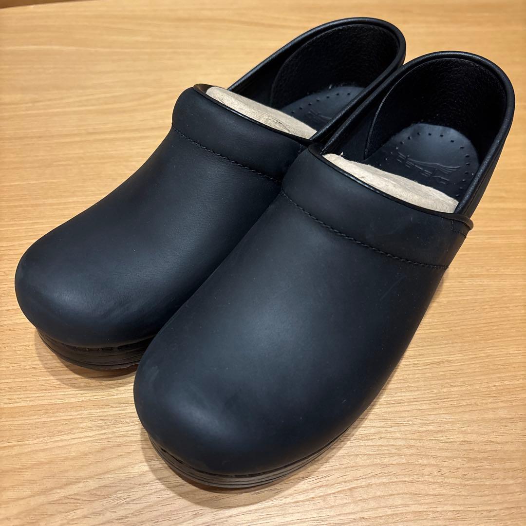 dansko ダンスコ　Professional Oiled