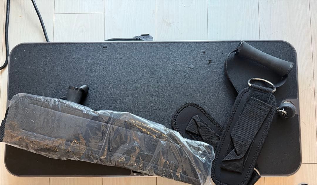 INNODIGYM 家庭用ジムマシン