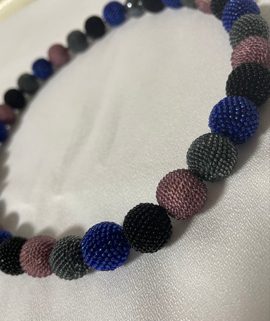 アンティークネックレス　ヨーロッパ骨董