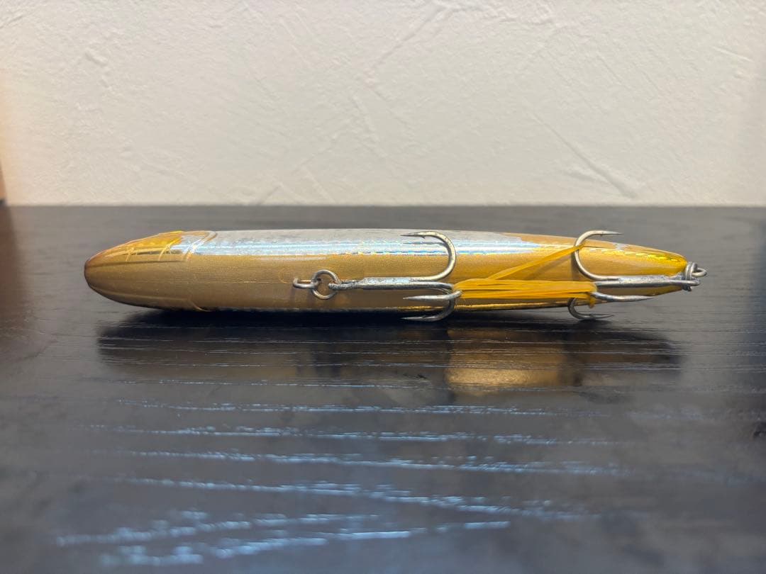 Blue Blue ルアーセット／ブローウィン140J付け足し