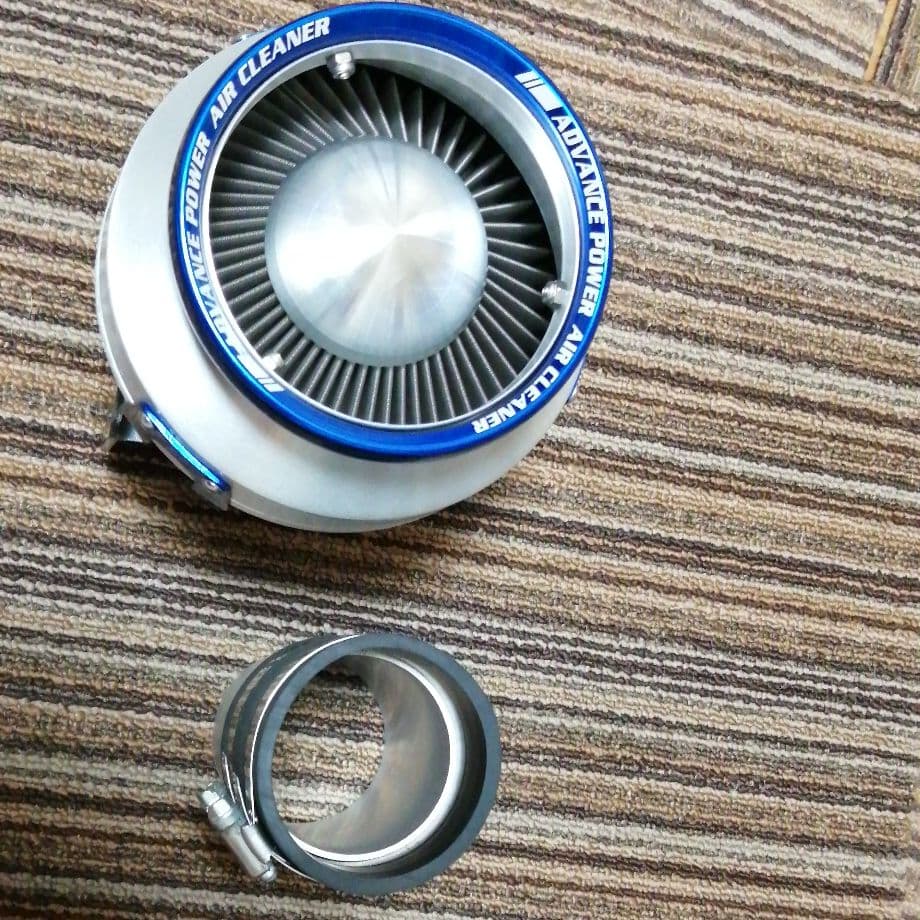 ステップワゴンrp専用エアクリーナー