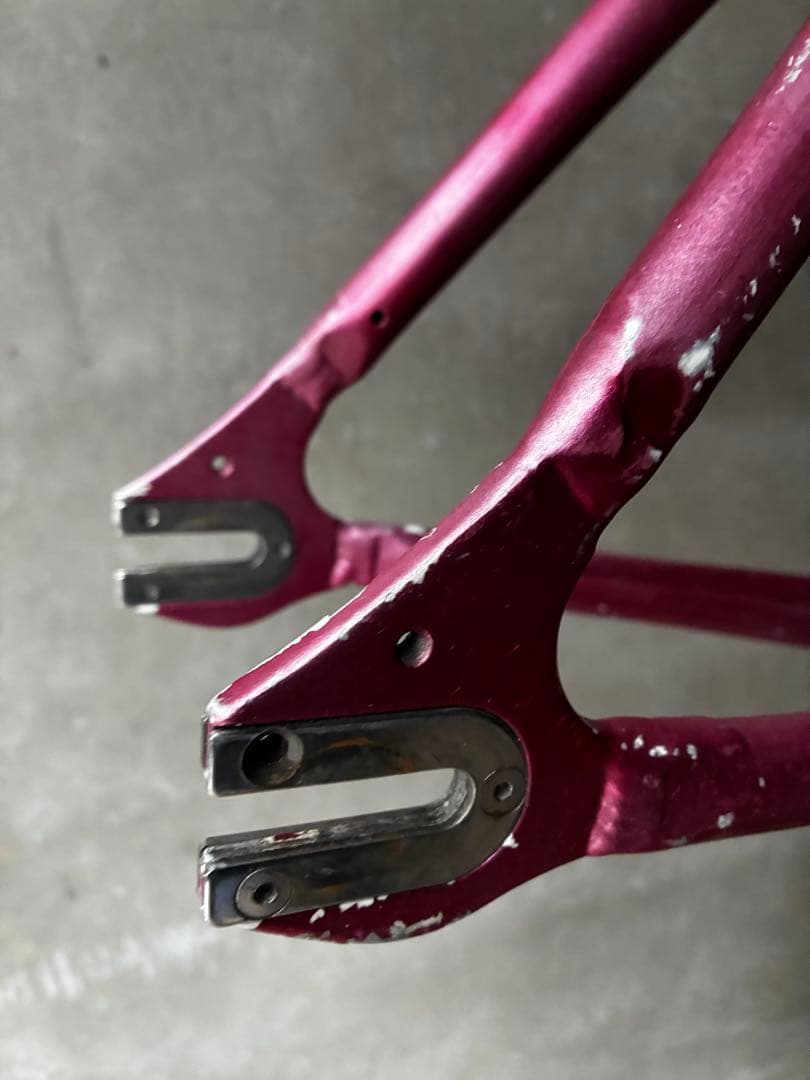 リーダー725 フレームL