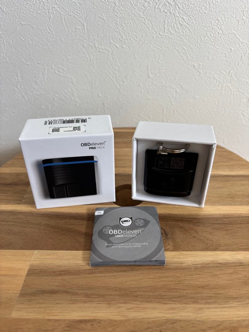 パーツ OBDeleven2 PRO