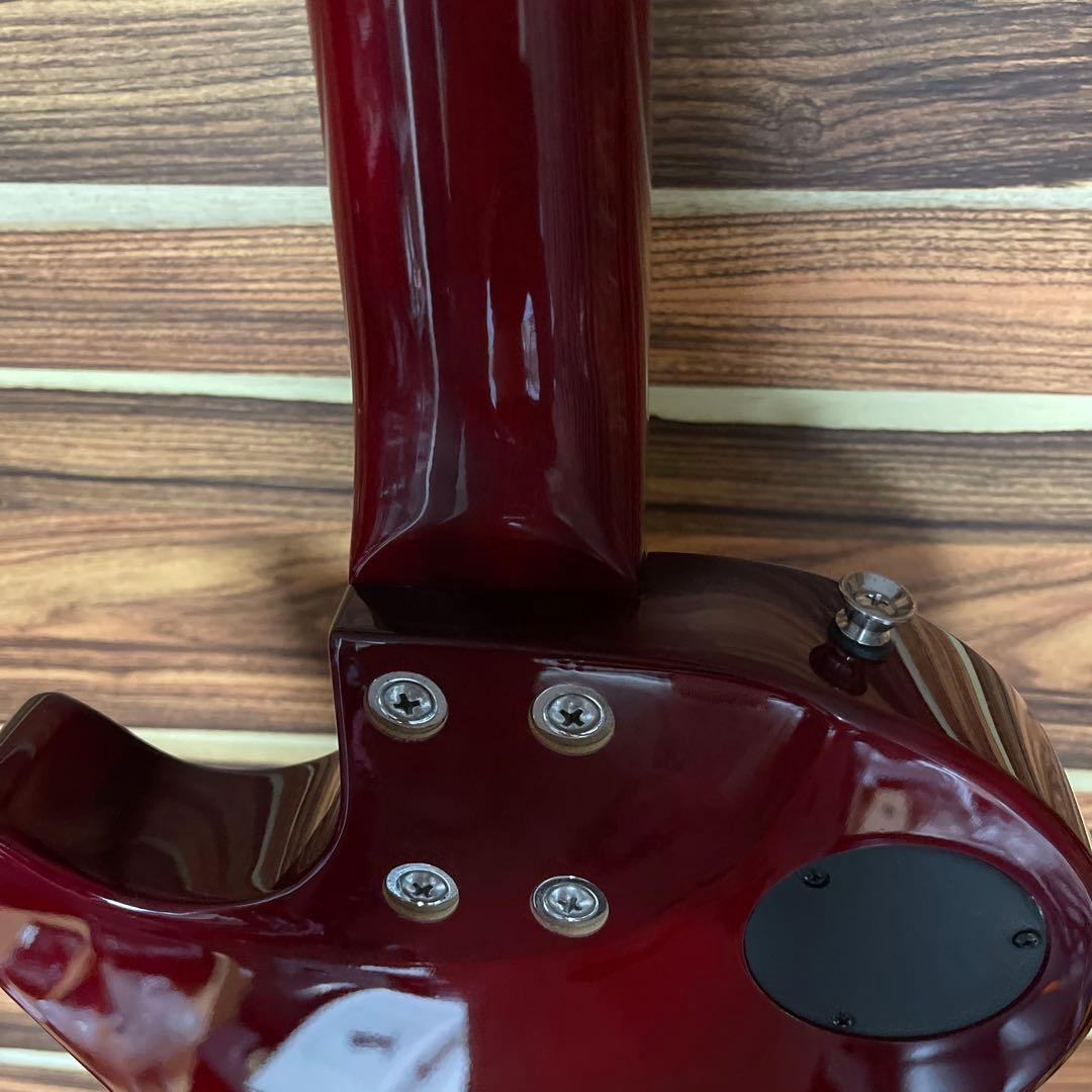 エピフォン　レスポールスタジオLT