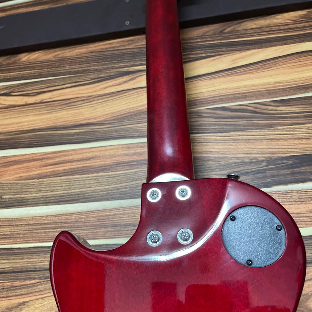 エピフォン　レスポールスタジオLT