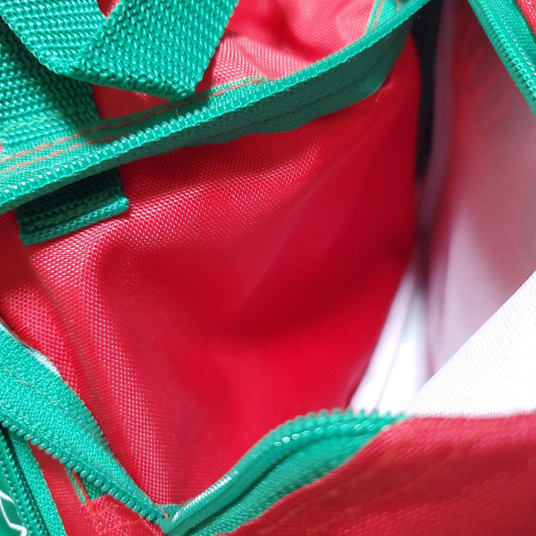 平成レトロ サンリオ HELLO KITTY スポーツバックパック