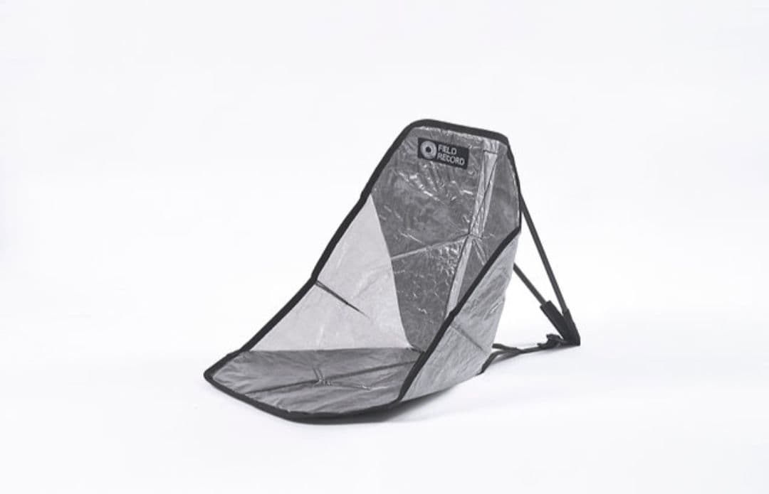 FR-CCF with Dyneema® アウトドアチェア