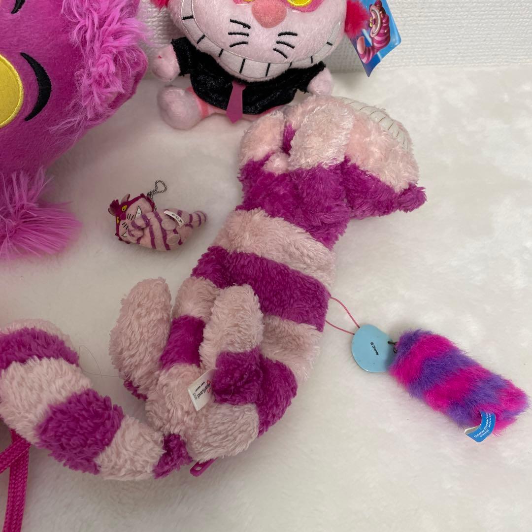 チェシャ猫 まとめ売り