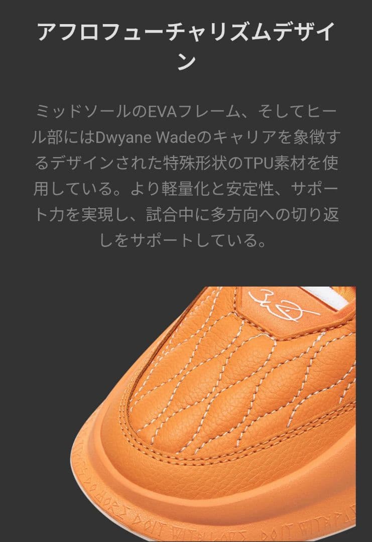 Way of Wade 11 US9 27.0cm美中古「日なたの州」