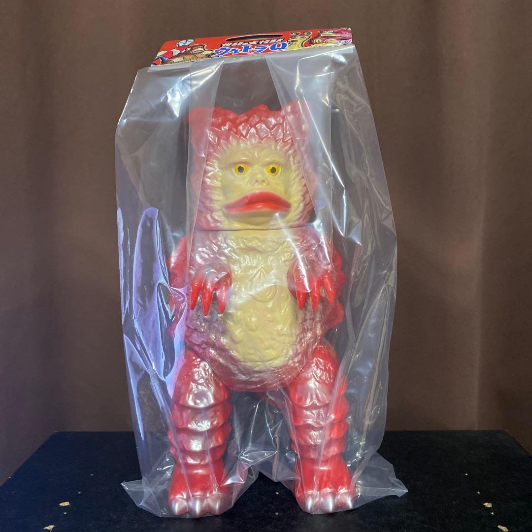 マルサン クラシックガラモン450　昭和3期版銀ガラ イメージver. 70'S