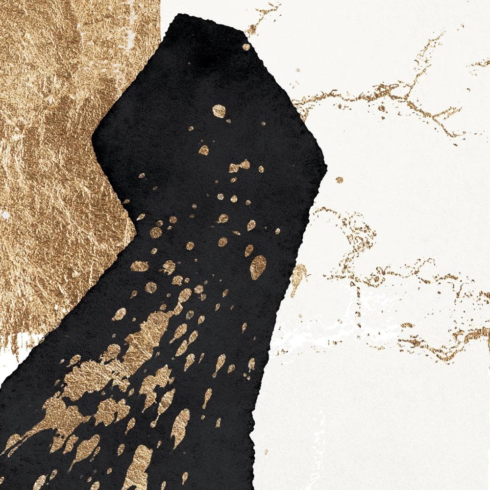 **専用**B2 インテリアポスター 抽象画 2枚 C995 ポスターのみ