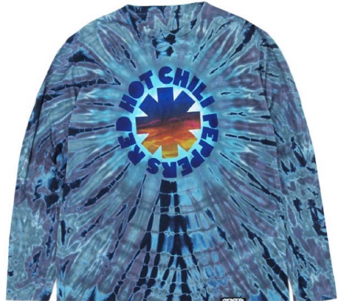 新品未開封　５０枚限定　値下げ　XL ロンT FREAKTOPIA レッチリ