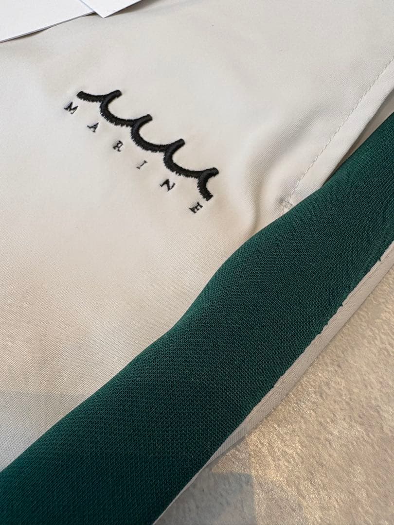 MUTAMARINE グレー セットアップ　サイズL