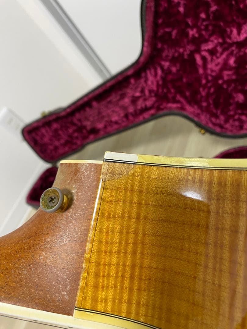 最終価格出品 Taylor 612c L.R.Baggs Anthem付