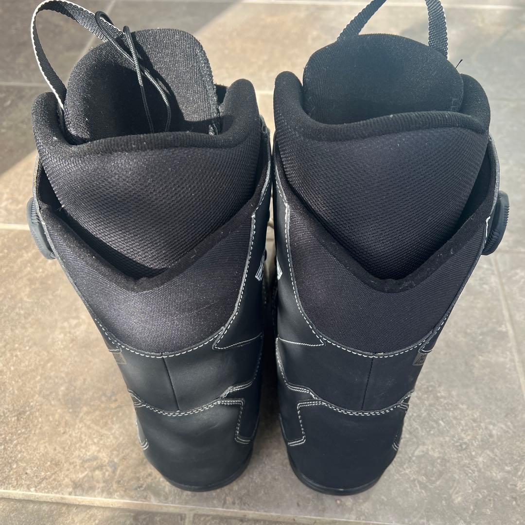 DEELUXE スノーボードブーツ 27.5cm