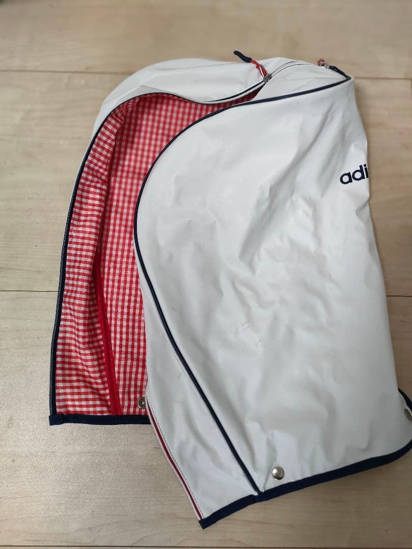 adidas キャディバッグ
