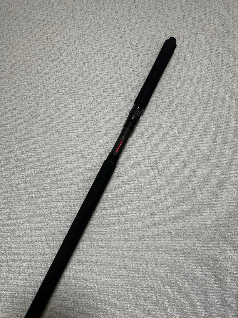 MCワークス EXPLOSION 864HR ヒラマサプラッギングスペシャル