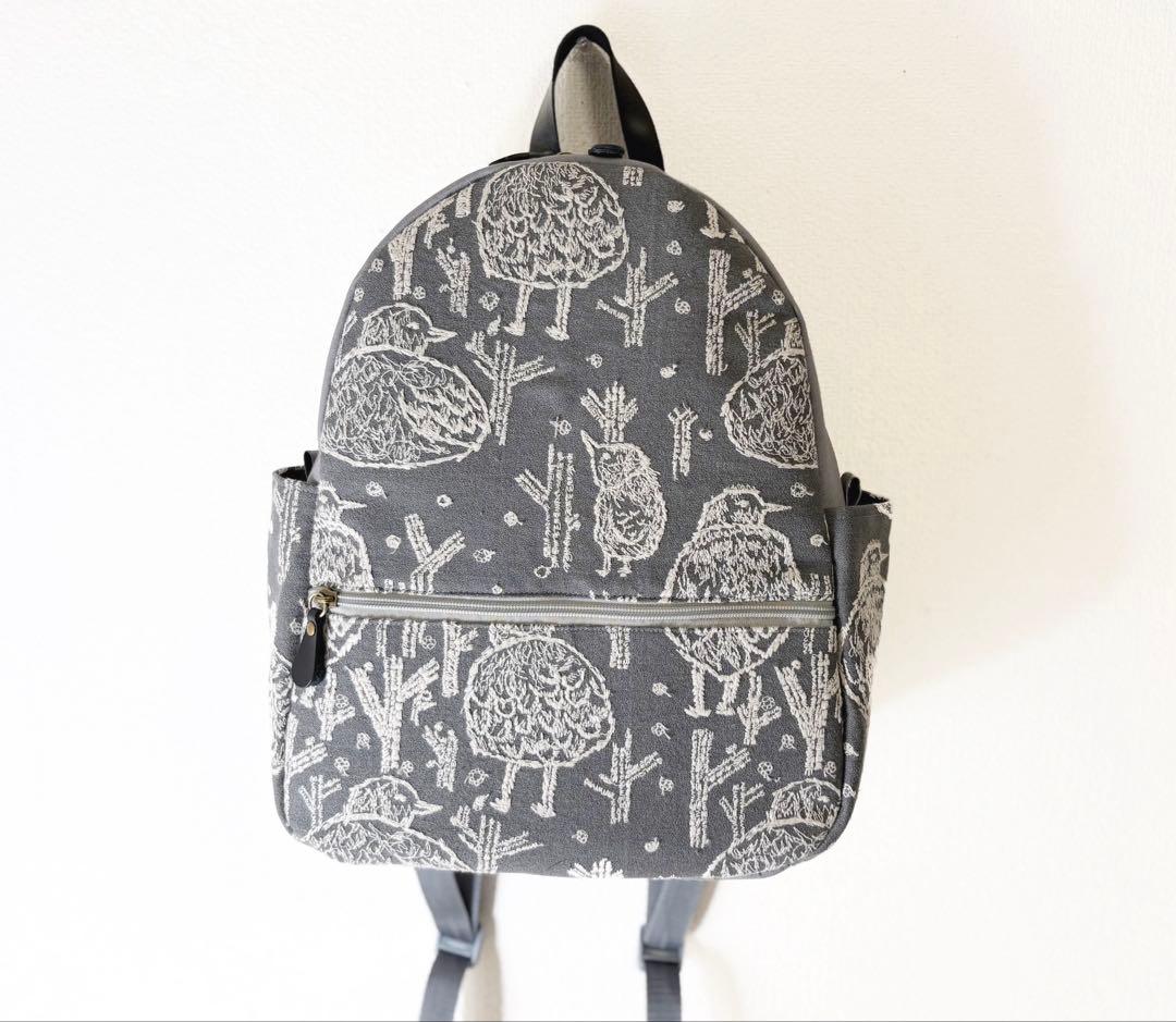 リナ　リュック＊ circle