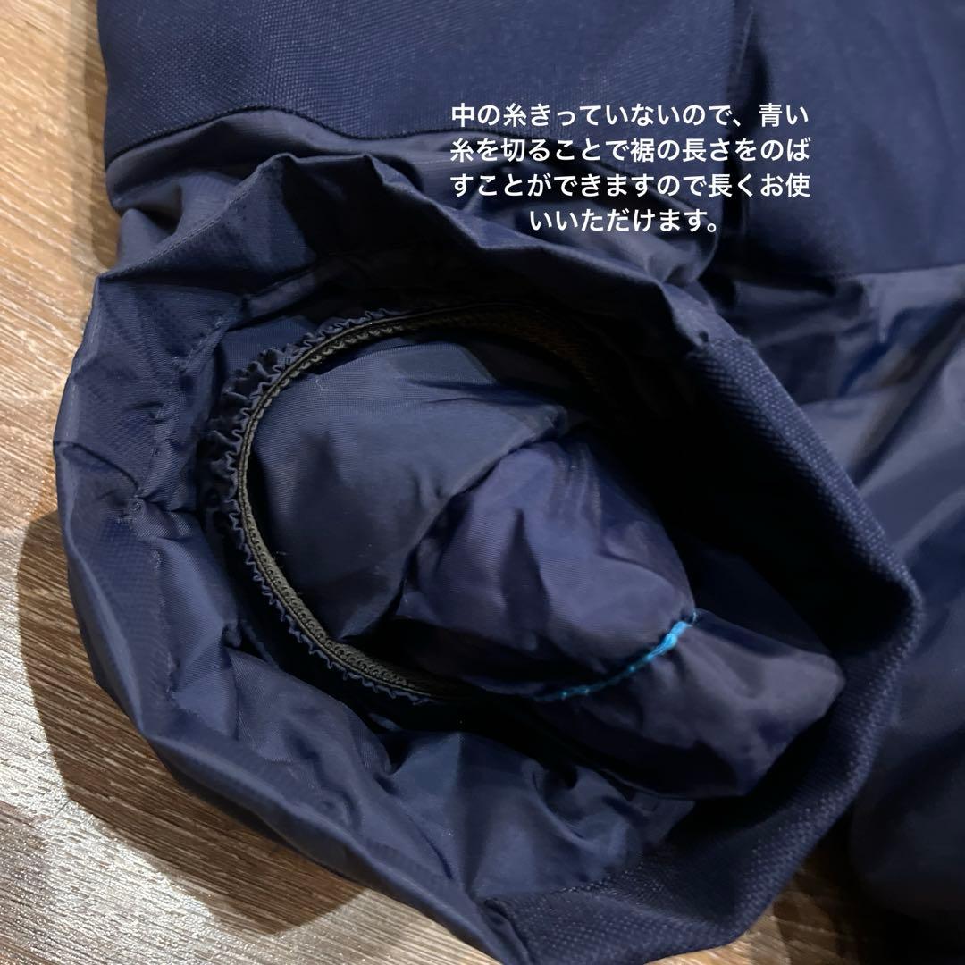 コロンビア　3t 100 スノーウェア　美品　リバーシブル　スキーウェア