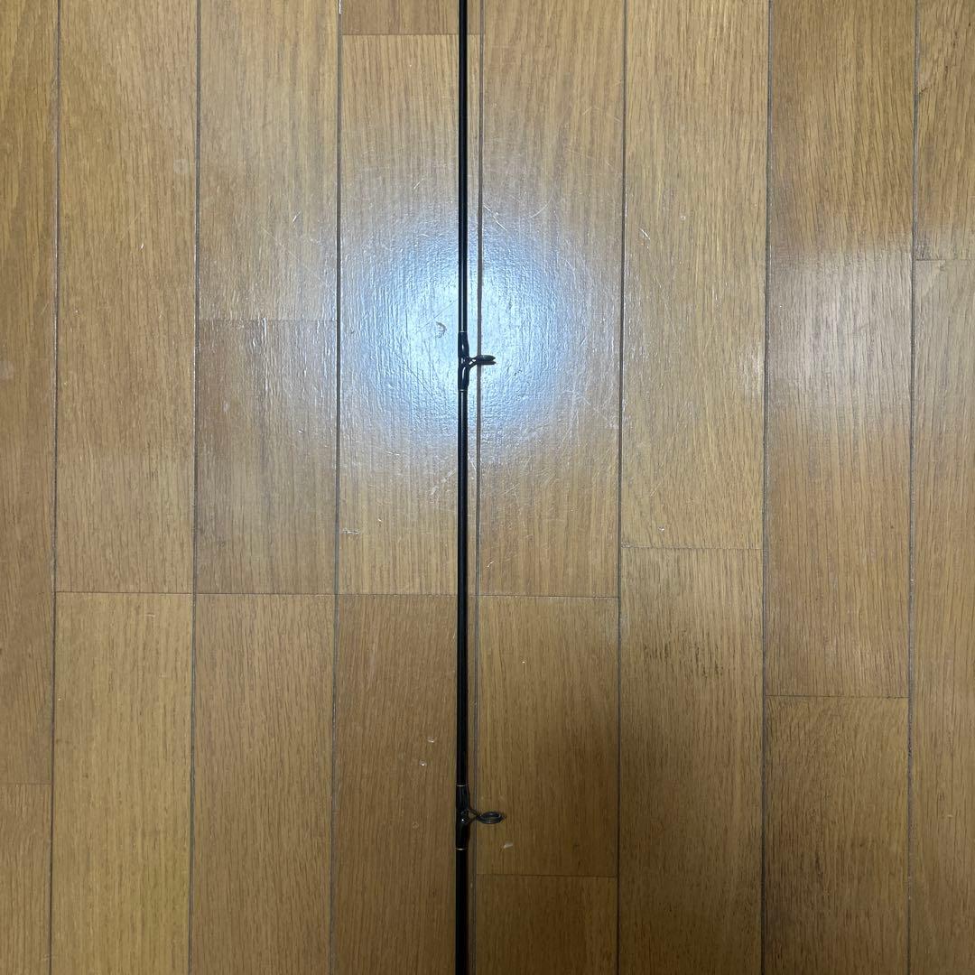 レスターファイン　ガングリップ、ロッド含む