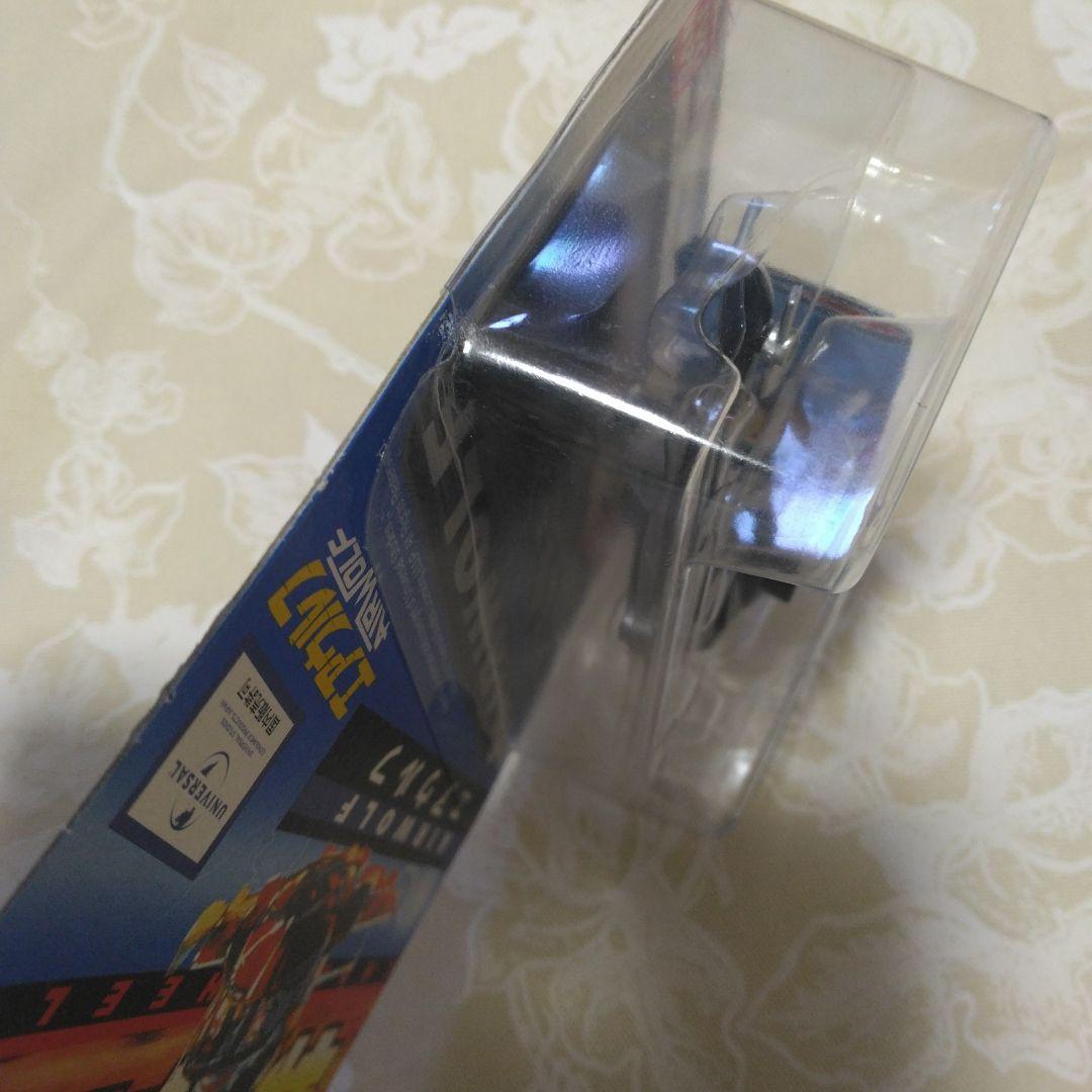 エアウルフ　キャラウィールHot WheelsAirwolfダイキャストメタル製