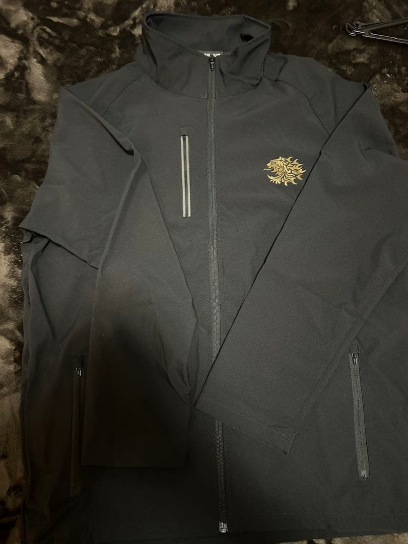 サンライン　撥水ジャケット