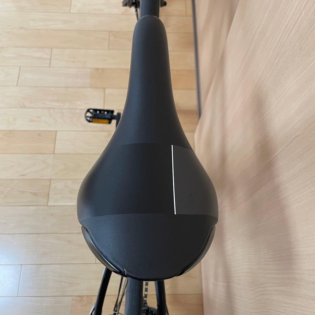 keikei　Bianchi ロードバイク ベルガモ　50